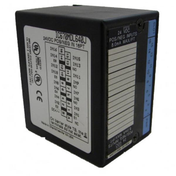 GE | IC670ALG320 | Control Module