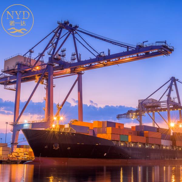 Sea Freight from to Canada Tracking Service Available Shipping Method of Air