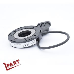 Electric Pallet Motor Magnetic Brake SME Encoder E68EC080A