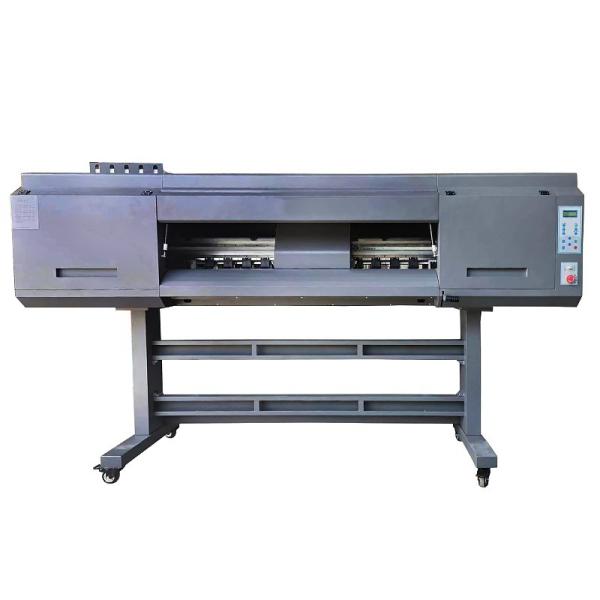 ANDEMES 60cm DTF Printer with Double 3200 / 47200 Head and 220V/110V Voltage for