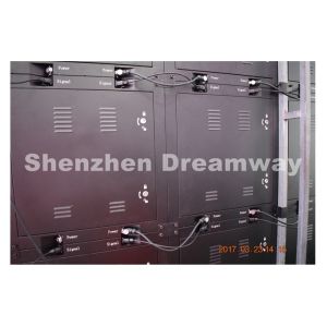 Nationstar SMD2727 LED Advertising Display 7000 nits CB CE UL Standard