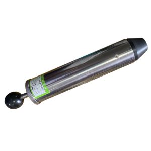 Impact Testing Machine Spring Hammer With Adjustable 6 Level Energy