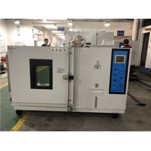Programmable Temperature and Humidity Environmental Heating Resistant Test