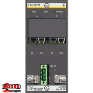 Wholesale FS212/N BACHMANN FASTBUS slave module with 1 FO interface from china suppliers