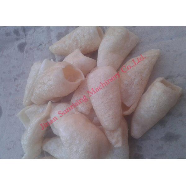 CY Continuous Automatic Food Deep Fryer machine