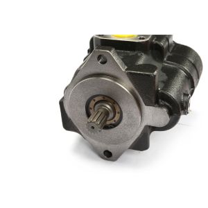 OEM Standard Excavator Hydraulic Pump NACHI Piston Pump PVD-1B-32P-11G5-4191A