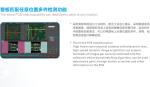 VCTA-S810E Online AOI Automated Optical Inspection Vector analysis algorithm For