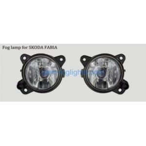 Wholesale Skoda Fabia fog lamp kit from china suppliers