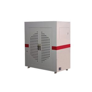 AC 110V Cylinder Inkjet Printer Windows 10 Automatic Cylindrical Printer