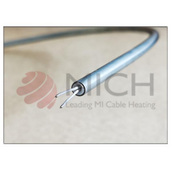 Quality HDPE Electric Heat Tracing Technical Solution For CWS Pipes for sale