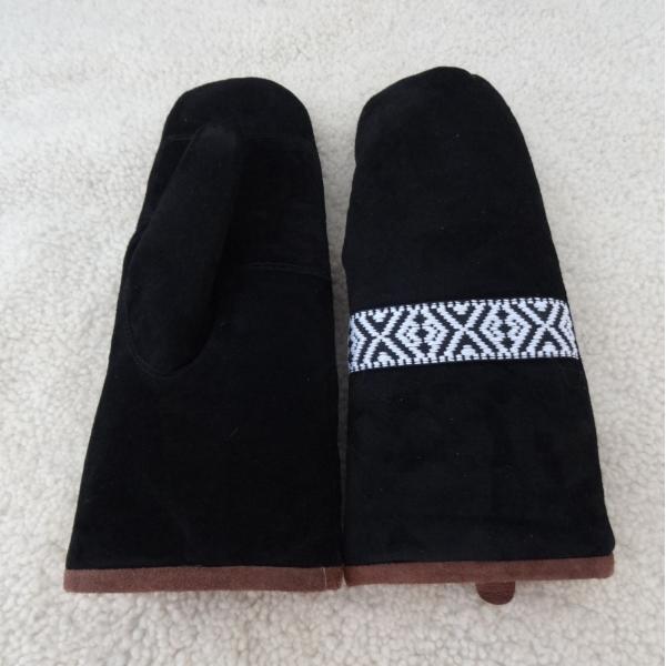 Classic Mode thinsulate Warm winter ski gloves