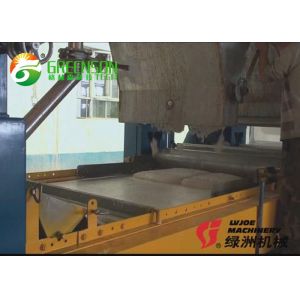 Magnesium Oxide Board Making Machine For Partition Wall Panel