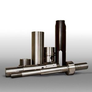 B N H P Diamond Core Water Swivel For Geological Exploration