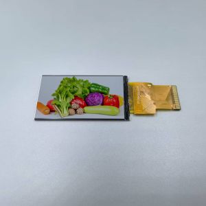2.95 Inch IPS LCD 360*640 300 Brightness TFT LCD Module