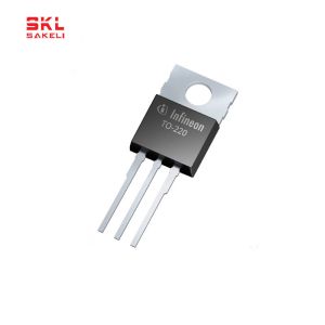 China IPW60R037CSFD  High Power MOSFET for Greater Efficiency and Reliability on sale