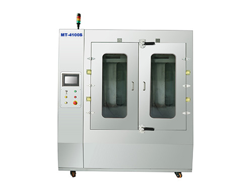 Modular Controller pcb SMT Cleaning Equipment Automatic Screen Stripping Machine