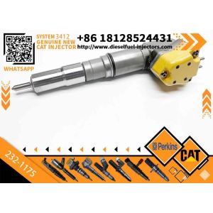 Diesel Fuel Engine Injection Part 232-1171 10R-1267 232-1175 138-8754 232-1166