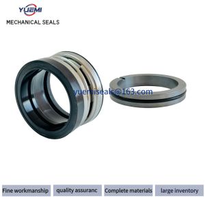 John Crane Types 2100 L1 L2 Series Mechanical Seal For Pump Rubber Bellow Seal