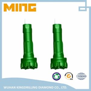 Crossover Bit Connection Processing Type with Top Standard Guaranteed