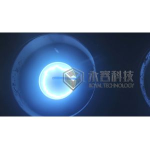 PVD Arc Ion Plating Machine-RTAC