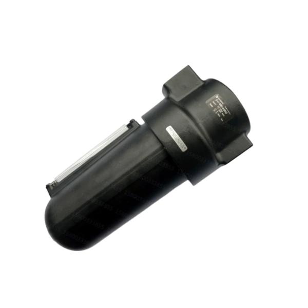 Quality Norgren F17 series F17-600-M3HG Excelon General Purpose Filter G3/4 Manual Drain 40µm Filter Element for sale