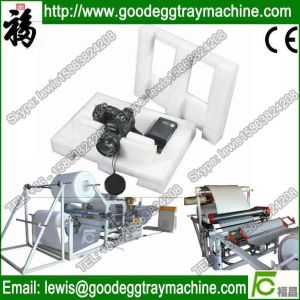 EPE Foam Sheet Bounding machine