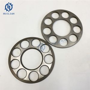 K3V Serial Pump Parts K3V180DTP K3V63DT K3V63DTP K3V112DT K3V140DT K3V28ODTH