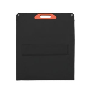 USB 100 Watt Portable Solar Panel UN38.3 Foldable Solar Charger