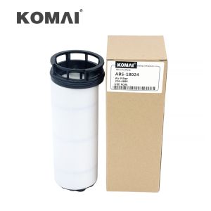 KOMAI 326-4689 Crankcase Breather Filter 3264689 SAO6198 for CATERPILLAR 966KXE