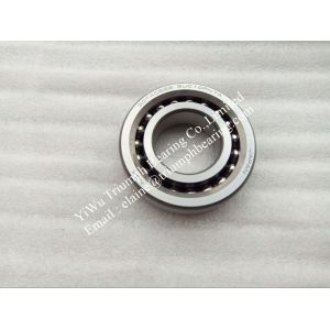 NSK ball screw bearing , Precision angular contact ball bearing 30TAC62BSUC10PN7