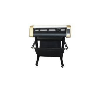 28 Inch Servo Motor 720mm Vinyl Printer Cutter