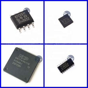 K4B2G0846C-HCK0 BGA Electronic Components IC MCU microcontroller Integrated