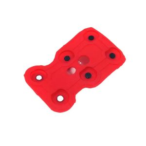 Custom Conductive Silicone Keyboard Rubber Keyboard Controller