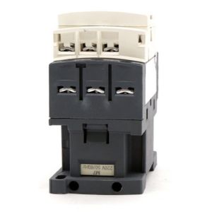 Contactor ORIGINAL AC380V LC1D09 12A 18A 25A 32A 40A 50A 65A 95A 80A M7C Q7C