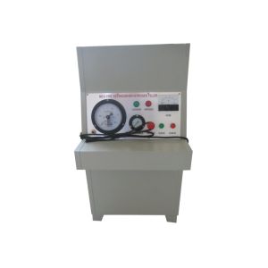 GMD A N2 Nitrogen Filling Machine For Fire Extinguisher