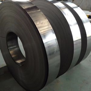 Spcc Cold Rolled Steel Strip