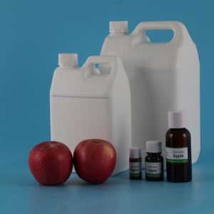 Apple Food Fragrances Essential Oil From Synthetic Flavour Fragrance