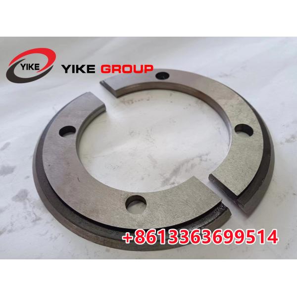 Slotter Knives Slotting Blades used in flexo printer slotter machine for Corrugated Box making