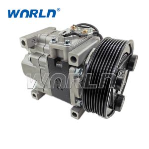 Auto Conditioner Compressor H12A0CA4JE For Mazda 3 6 Atenza 2.2 WXMZ006
