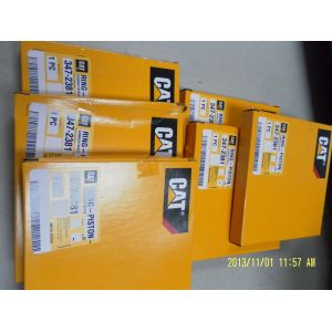 CAT-parts Generator Engine Parts 3306 Injector GP for Diesel Engine