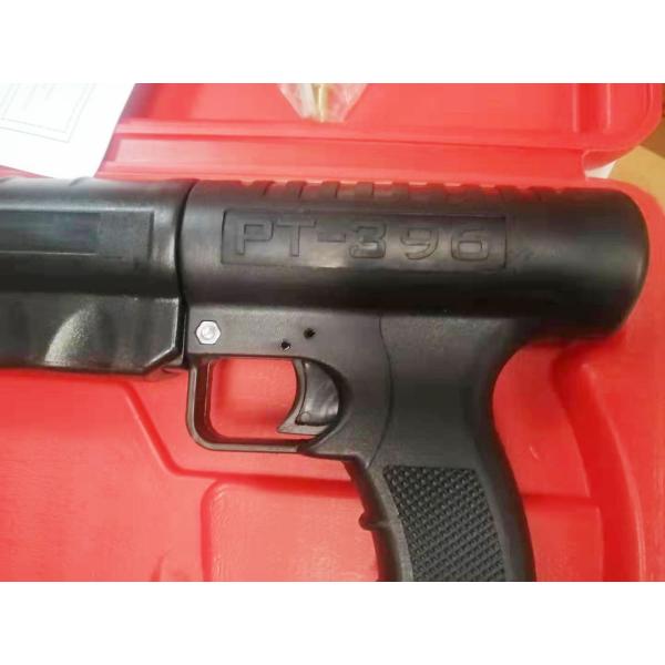 Compact .22Cal Manual Portable Semi-Automatic Piston Type Setting Tool for Industrial