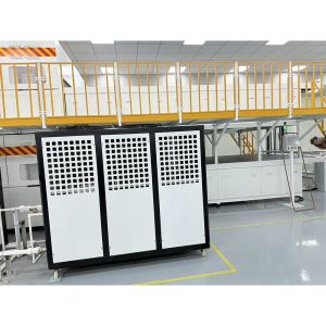 ODM MDF Thermal Film Laminating Machine Electric Driven With Temperature