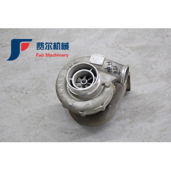 Quality SuperCharger GT4594S Turbo 11030483 2005 Volvo Wheel Loader D12C Tier 2 Engine 452164-0016 for sale