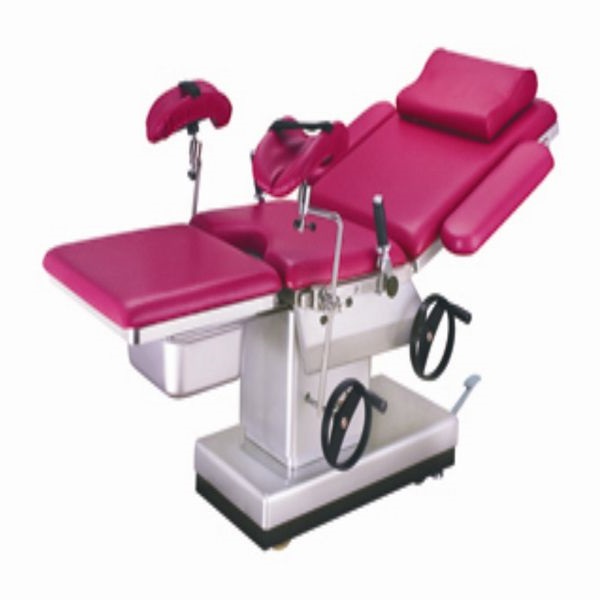 Gynecological Examining Table Popular Gynecology Examination Bed With Drawers In Hospital Obstetric Delivery Table