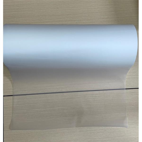 Premium Tactile Finish with Silky-Smooth Surface Packaging - 30mic Plush