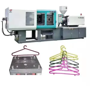 Silicone Mould Machine With Automatic Lubrication And Advanced Control System