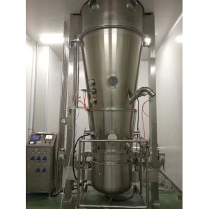 Energy - Saving Roller Granulation Machine YK160 Good Granulation Effect