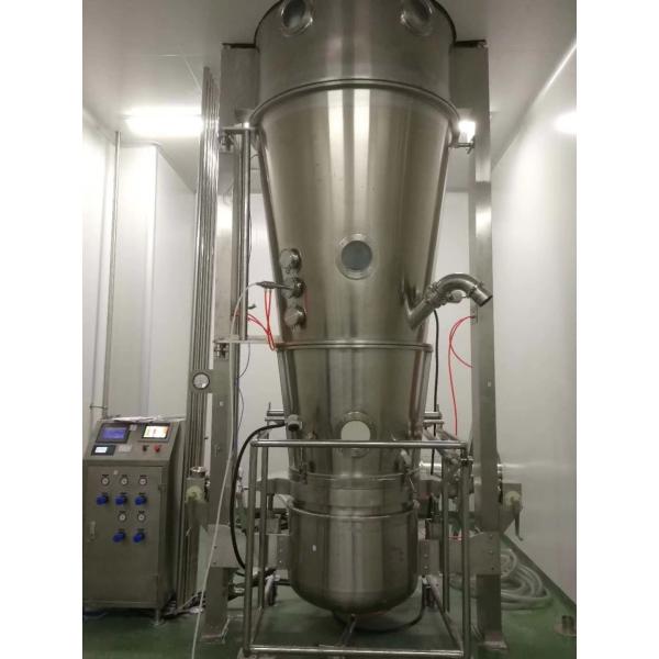 Video Outgoing Inspection Provided Customized Density Stainless Steel Industrial