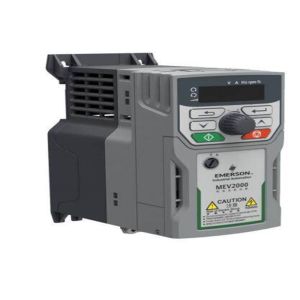 Programmable Variable Frequency Drive Inverter MEV2000-40004-000 Control