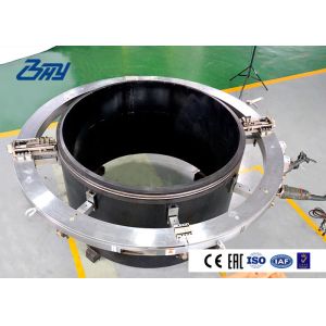 Wholesale Split Frame cold pipe cutting and bevelling machine from china suppliers